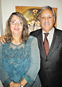 Sebastião Carlos de Figueiredo - Eliana:  ele aniversaria neste dia